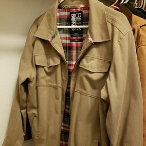 Mens jacket